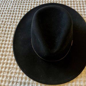 Stetson Wool Hat
